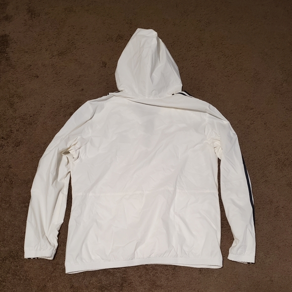 Adidas Mens Light Jacket - Picture 3 of 3